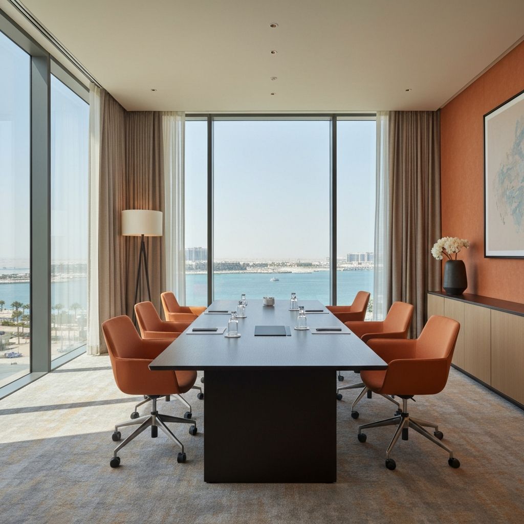 Why Family Offices Are Choosing RAK as Their UAE Hub